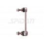 58874 SPIDAN CHASSIS PARTS Тяга стійка стабілізатор