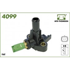 4099 MTE-THOMSON Датчик температура охолоджувальної рідини