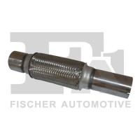 453-350 FA1 Гофрована труба вихлопна система