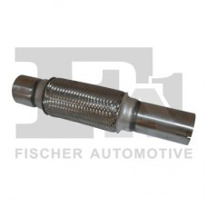 453-350 FA1 Гофрована труба вихлопна система