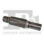 453-350 FA1 Гофрована труба вихлопна система