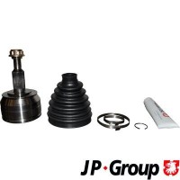 1143304610 JP GROUP Шарнирный комплект, Привідний вал