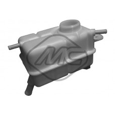 03939 Metalcaucho Компенсаційний бак охолоджувальна рідина