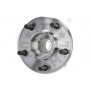 991593 OPTIMAL Комплект підшипника ступиці колеса