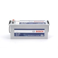 0 092 T40 750 BOSCH Стартерна акумуляторна батарея