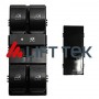 LTFTB76007 LIFT-TEK Вимикач склопідйомник