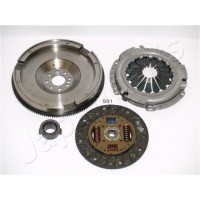 KV-S01 JAPANPARTS Комплект зчеплення