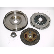 KV-S01 JAPANPARTS Комплект зчеплення