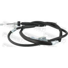 22100-A2RH FEBEST Тросик, cтояночный тормоз