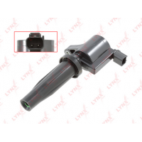 SPL1039 LYNXauto Котушка запалювання