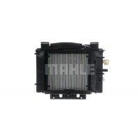 AE 195 000P MAHLE Випарник кондиціонера