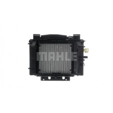 AE 195 000P MAHLE Випарник кондиціонера