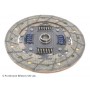 ADH23158 BLUE PRINT Диск зчеплення