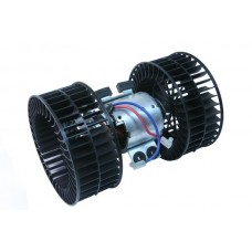 64118391809 ÜRO Parts Вентилятор салону