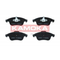 JQ1018136 KAMOKA КомплеК т гальмівних колодок, дискове гальмо