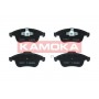 JQ1018136 KAMOKA КомплеК т гальмівних колодок, дискове гальмо