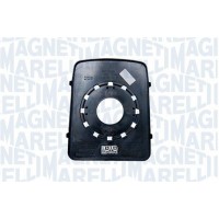 351991803550 MAGNETI MARELLI Дзеркальне скло зовнішнє дзеркало
