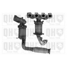 QCAT91362H QUINTON HAZELL Катализатор