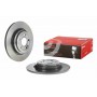08.D983.11 BREMBO Гальмівний диск