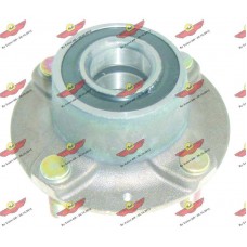 01.349 AUTOKIT Комплект підшипника ступиці колеса