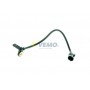 V30-72-0734 VEMO Датчик частота обертання колеса