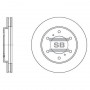 SD4311 Hi-Q Гальмівний диск