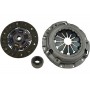 CP-5069 KAVO PARTS Комплект зчеплення