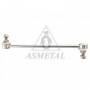 26BM0510 ASMETAL Тяга стійка стабілізатор