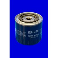 ELH4181 MECAFILTER Масляний фільтр