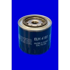 ELH4181 MECAFILTER Масляний фільтр