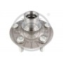 04-P491 OPTIMAL Ступиця колеса