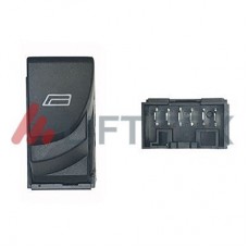 LTFTI76007 LIFT-TEK Вимикач склопідйомник