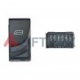 LTFTI76007 LIFT-TEK Вимикач склопідйомник