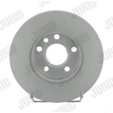 562080JC JURID Гальмівний диск