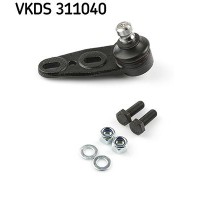 VKDS 311040 SKF Шарнір незалежної підвіски поворотного важеля
