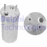 TSP0175107 DELPHI Осушувач кондиціонера