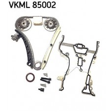 VKML 85002 SKF Комплект цілі приводу розподільного валу