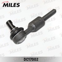 DC17002 MILES Наконечник поперечної кермової тяги