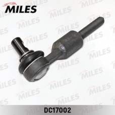 DC17002 MILES Наконечник поперечної кермової тяги