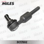 DC17002 MILES Наконечник поперечної кермової тяги