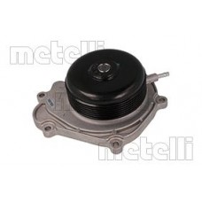 24-1376 METELLI Водяний насос охолодження двигуна