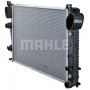 CR 302 000P MAHLE Радіатор охолодження двигуна