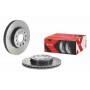 09.C547.1X BREMBO Гальмівний диск