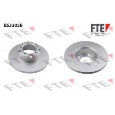 BS3305B FTE Гальмівний диск