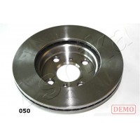 60-00-0501C ASHIKA Гальмівний диск