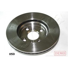 60-00-0501C ASHIKA Гальмівний диск