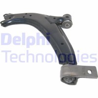 TC2087 DELPHI Ричаг незалежної підвіски колеса, подвеска колеса