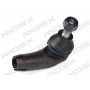 914T0270 RIDEX Наконечник поперечної кермової тяги