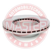 24112528011PR-PCS-MS MASTER-SPORT GERMANY Гальмівний диск