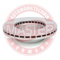 24112528011-PCS-MS MASTER-SPORT GERMANY Гальмівний диск